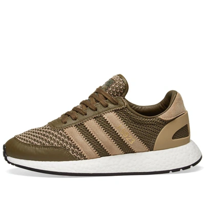 Shop Adidas Consortium Adidas X Nbhd I-5923 In Green