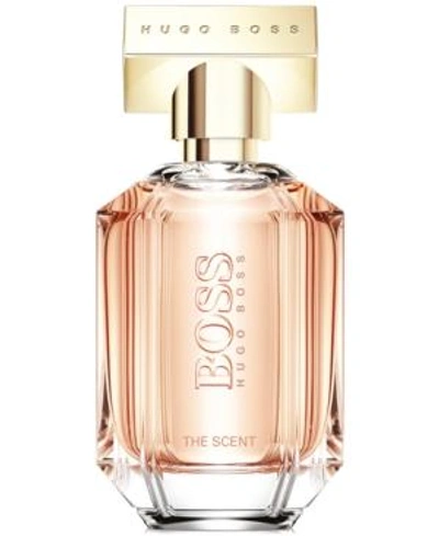 Shop Hugo Boss Boss The Scent For Her Eau De Parfum Spray, 1.6-oz, Created For Macy's