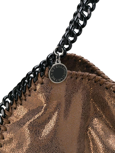 Shop Stella Mccartney Small Falabella Tote