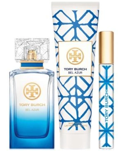 Tory Burch Bel Azur Eau De Parfum Gift Set ($183 Value) | ModeSens