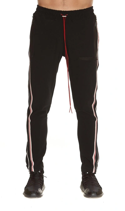 Union hot sale track pants