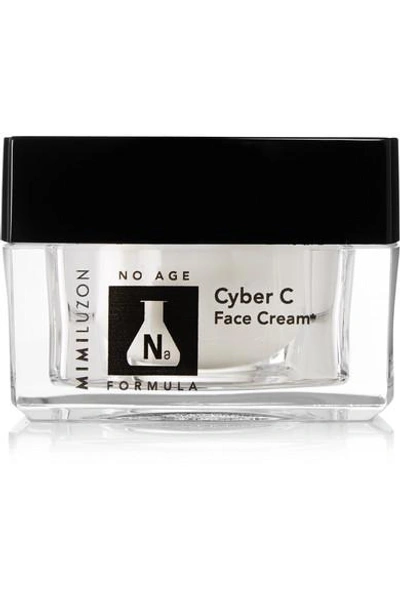 Shop Mimi Luzon Cyber C Face Cream, 30ml - Colorless