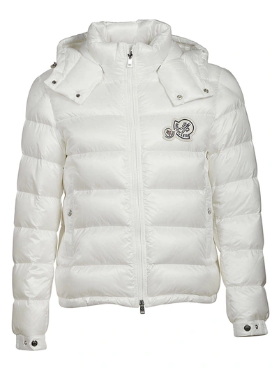 Moncler Bramant Padded Jacket | ModeSens