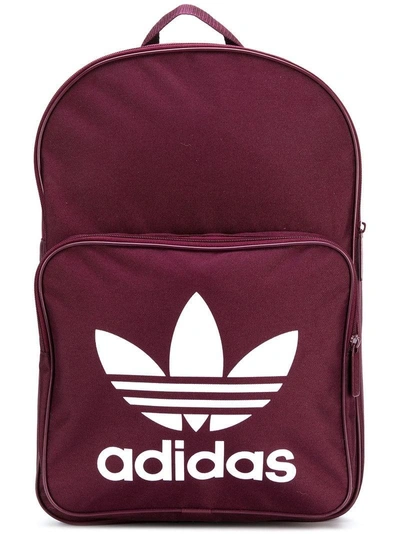 Adidas Originals Classic Backpack In | ModeSens