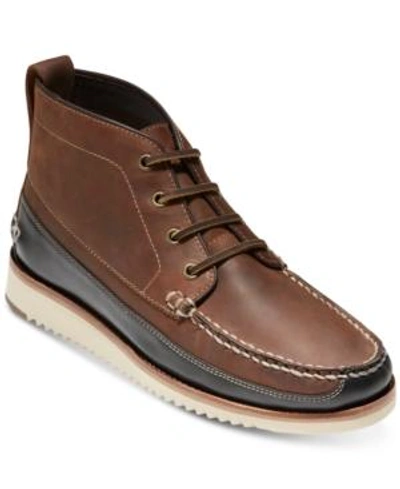 Cole haan shop pinch rugged chukka