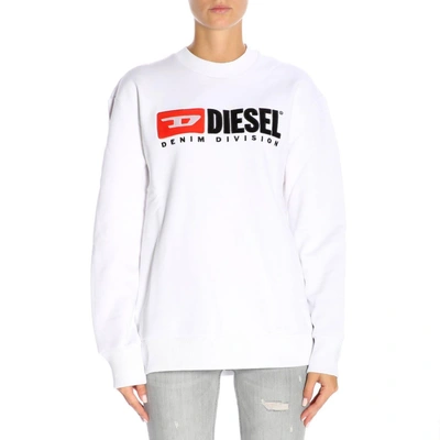 Shop Diesel In White