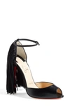 CHRISTIAN LOUBOUTIN 'Otrot' D'Orsay Pump (Women)