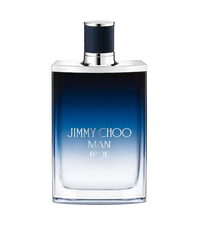 Shop Jimmy Choo Man Blue 1.7 oz/ 50 ml Eau De Toilette Spray