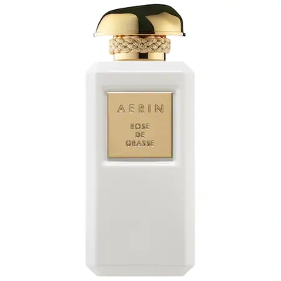 Shop Aerin Rose De Grasse Eau De Parfum 3.4 oz/ 100 ml