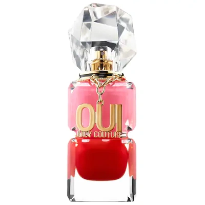 Shop Juicy Couture Oui 1.7 oz/ 50 ml Eau De Parfum Spray