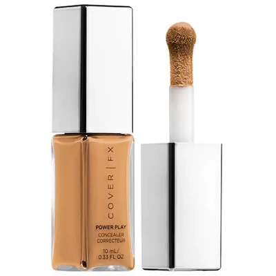 Shop Cover Fx Power Play Concealer G Medium 4 0.33 oz/ 10 ml