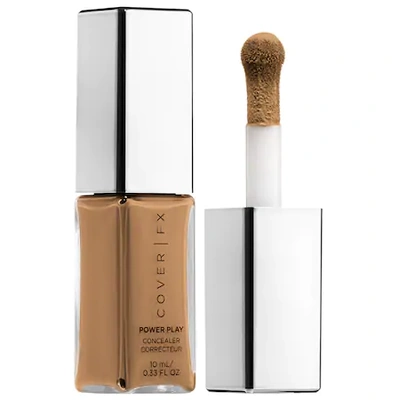 Shop Cover Fx Power Play Concealer N Deep 2 0.33 oz/ 10 ml