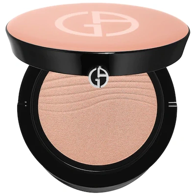 Shop Giorgio Armani Beauty Neo Nude Fusion Powder 2