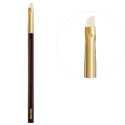 Shop Tom Ford Angled Brow Brush 16