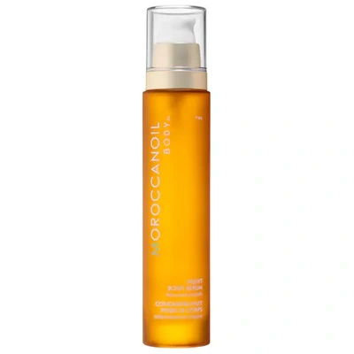 Shop Moroccanoil Night Body Serum 3.4 oz/ 100 ml