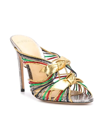 Shop Alexandre Birman Dallas Mule