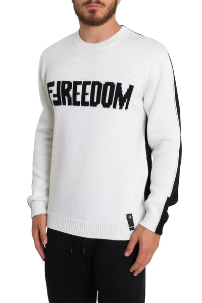 Fendi on sale freedom sweater