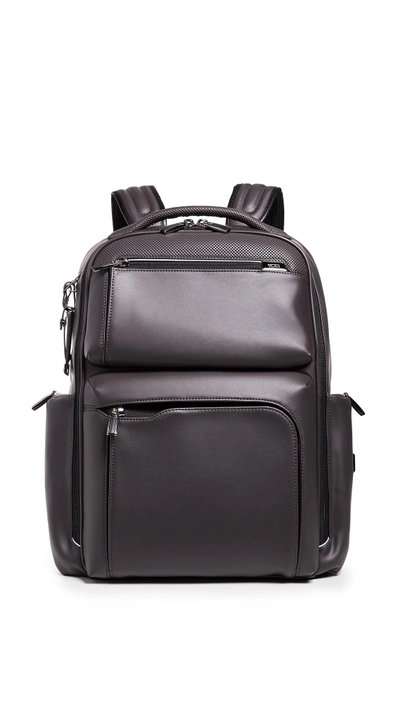 Arrive shop bradley backpack