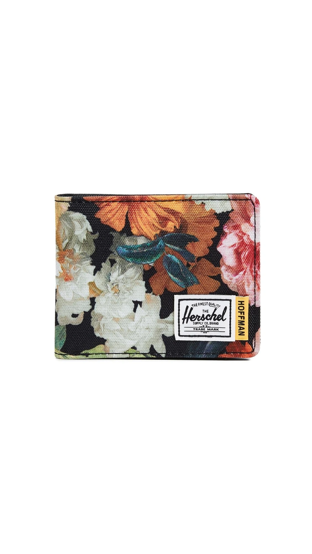 Herschel hoffman winter floral sale