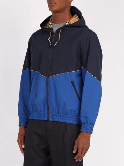 Burberry elworth best sale jacket