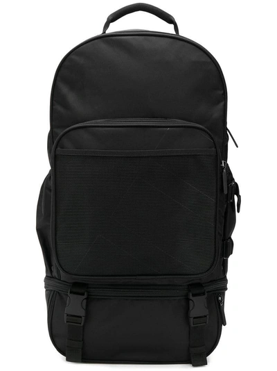 Adidas Originals Eqt Street Backpack In Black | ModeSens