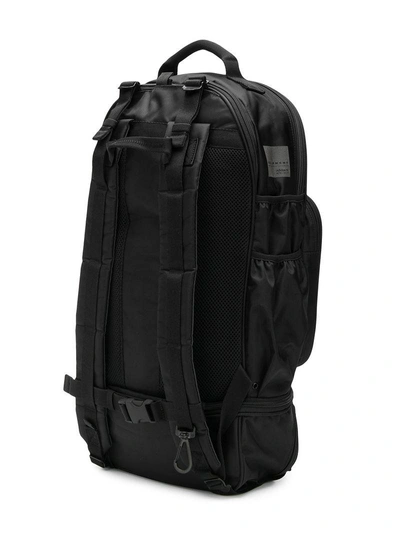 Adidas Originals Eqt Street Backpack In Black | ModeSens