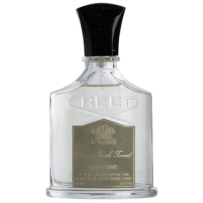 Shop Creed Green Irish Tweed Millésime Perfume Eau De Parfum 75 ml In White