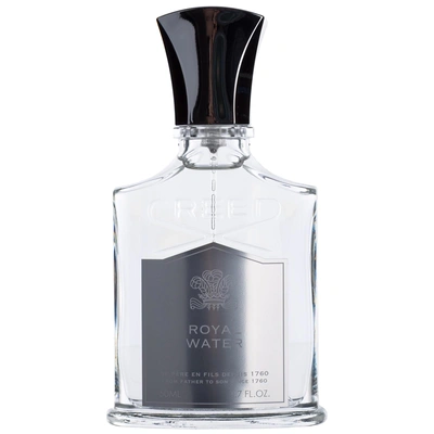 Shop Creed Royal Water Millésime Perfume Eau De Parfum 50 ml In White