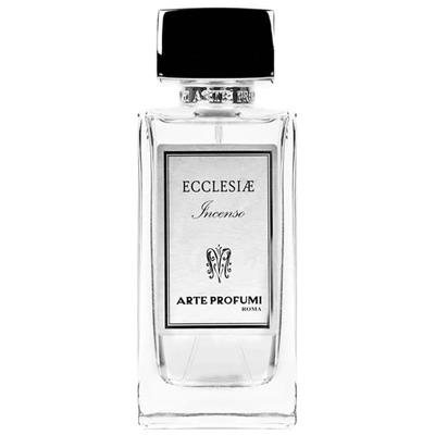 Shop Arte Profumi Roma Ecclesiae Perfume Parfum 100 ml In White