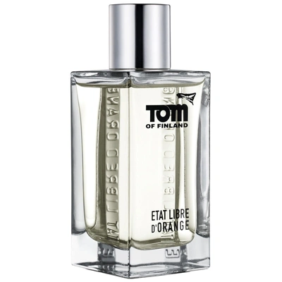 Shop Etat Libre D'orange Tom Of Finland Perfume Eau De Parfum 100 ml In White