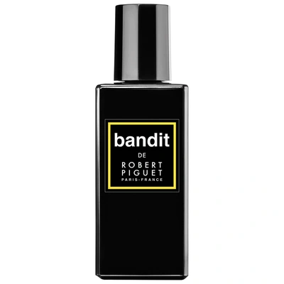 Shop Robert Piguet Bandit Perfume Eau De Parfum 100 ml In Black