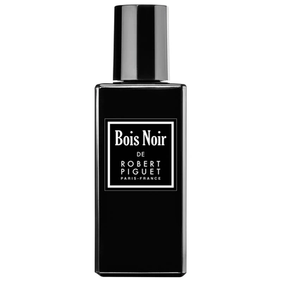 Shop Robert Piguet Bois Noir Perfume Eau De Parfum 100 ml In Black