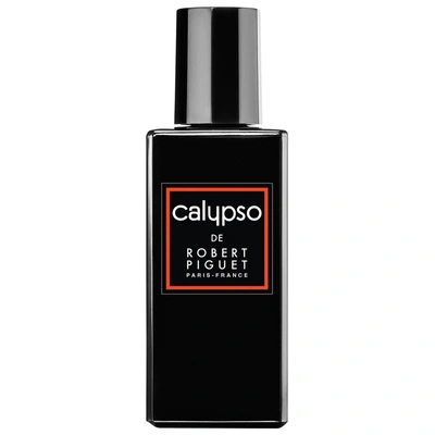 Shop Robert Piguet Calypso Perfume Eau De Parfum 100 ml In Black