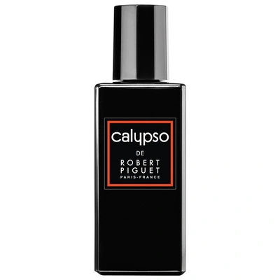 Shop Robert Piguet Calypso Perfume Eau De Parfum 50 ml In Black
