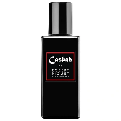 Shop Robert Piguet Casbah Perfume Eau De Parfum 100 ml In Black