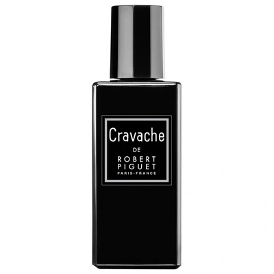 Shop Robert Piguet Cravache Perfume Eau De Parfum 100 ml In Black