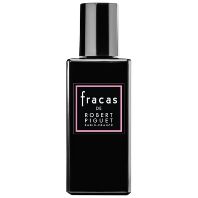 Shop Robert Piguet Fracas Perfume Eau De Parfum 100 ml In Black