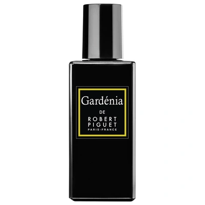 Shop Robert Piguet Gardenia Perfume Eau De Parfum 100 ml In Black
