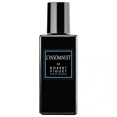 Shop Robert Piguet Linsomnuit Perfume Eau De Parfum 100 ml In Black