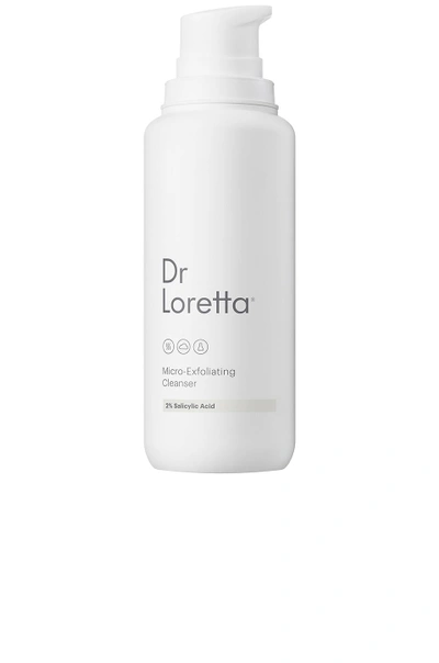 Shop Dr. Loretta Micro-exfoliating Cleanser