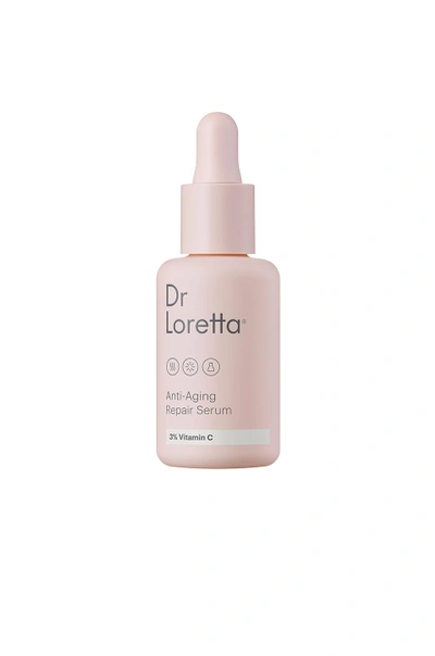Shop Dr Loretta Anti-aging Repair Serum In N,a