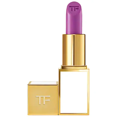 Shop Tom Ford Boys & Girls Lip Color Lipstick Letitia 0.07 oz/ 2.07 ml