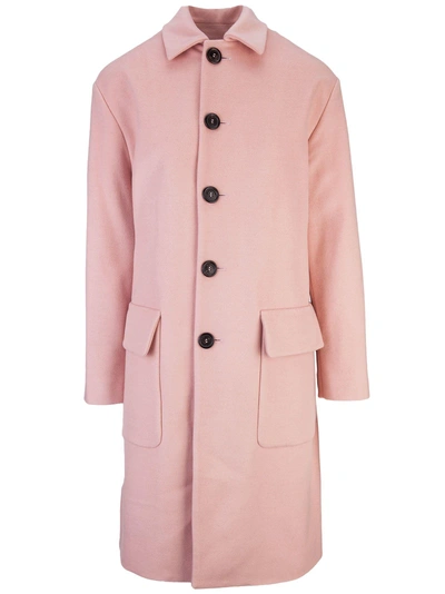 Shop Dsquared2 Coat