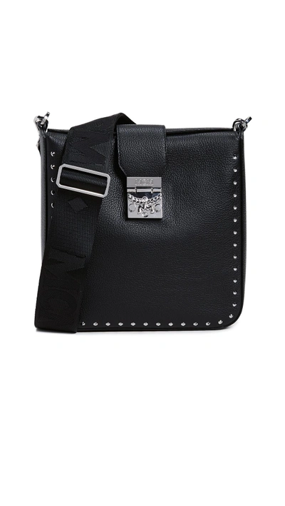 Mcm clearance kaison bag