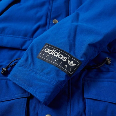 Adidas spezial loton jacket best sale