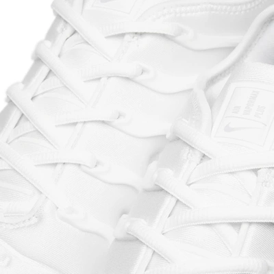 Shop Nike Air Vapormax Plus In White