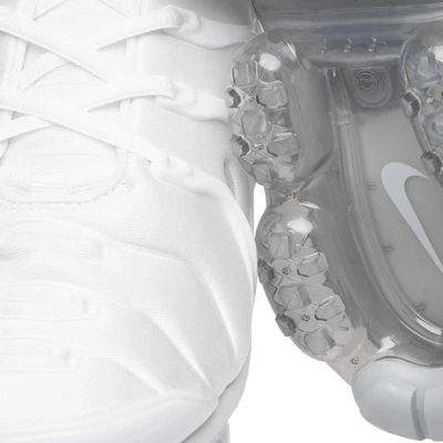 Shop Nike Air Vapormax Plus In White