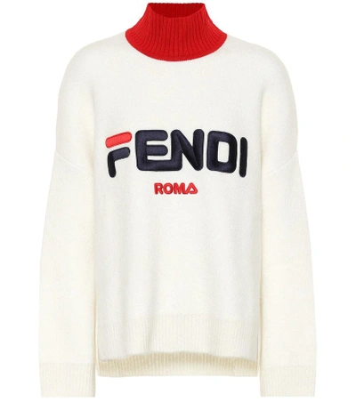 Fendi official x top fila shop