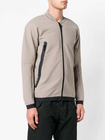 Shop Nike Sportswear Tech Pack Jacket - Neutrals