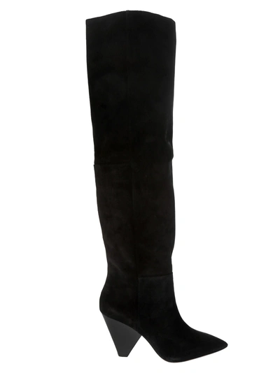 Shop Ash Pointed Toe Boots